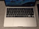 MacBook Pro (13-inch, M2, 2022) - nuotraukos Nr. 2