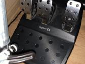 Logiteh g29 - nuotraukos Nr. 3