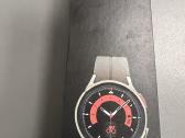 Samsung Galaxy Watch 5 Pro Gray Titaniu Naujas