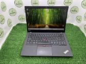 Lenovo Thinkpad T14 Gen 1 i7-10610u 24ram #1-220 - nuotraukos Nr. 3