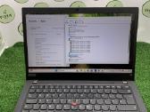 Lenovo Thinkpad T14 Gen 1 i7-10610u 24ram #1-220 - nuotraukos Nr. 4
