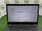 Lenovo Thinkpad T14 Gen 1 i7-10610u 24ram #1-220 - nuotraukos Nr. 6