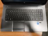 17.3 Fhd Va 300nit i7-4910mq 16/256gb K3100m 4gb - nuotraukos Nr. 2