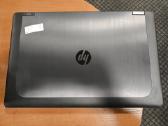 17.3 Fhd Va 300nit i7-4910mq 16/256gb K3100m 4gb - nuotraukos Nr. 3