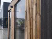 Pirtis sauna, modulinis namelis - nuotraukos Nr. 2