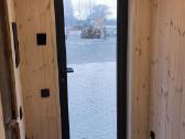 Pirtis sauna, modulinis namelis - nuotraukos Nr. 7