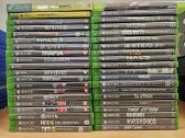 Xbox One žaidimai nuo 6 eur.