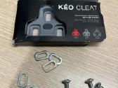 #16 Look Keo Cleat Pedalu Ploksteles - nuotraukos Nr. 4