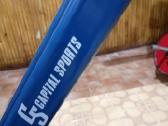 Dviratis treniruoklis capital sports - nuotraukos Nr. 4