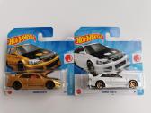 Hot Wheels Honda Civic Si rinkinys