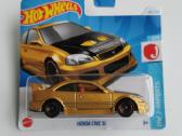Hot Wheels Honda Civic Si rinkinys - nuotraukos Nr. 2