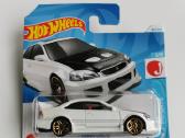 Hot Wheels Honda Civic Si rinkinys - nuotraukos Nr. 3