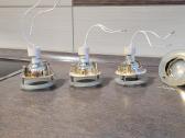 Imontuojami sviestuvai su LED lemputemis - nuotraukos Nr. 2
