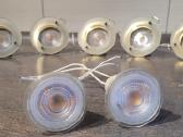 Imontuojami sviestuvai su LED lemputemis - nuotraukos Nr. 3