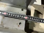 Dažyti metaliniai tvirti kampuočiai kampuotis 8mm - nuotraukos Nr. 8