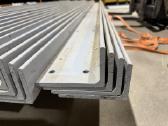 Dažyti metaliniai tvirti kampuočiai kampuotis 8mm - nuotraukos Nr. 3