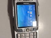 Nokia E70 - nuotraukos Nr. 5