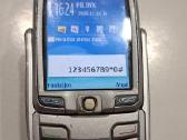 Nokia E70 - nuotraukos Nr. 7