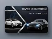 Keleivių vežimas į/iš oro uostų ir kitur - nuotraukos Nr. 3