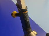 Parduodu Tomahawk spiner dviratį - nuotraukos Nr. 6