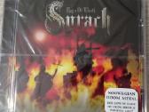 Syrach - Days Of Wrath
