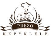 Konditerė (-is) -kepėja(-s) Prezo kepyklėlėje