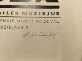Plakatas Antanas Kučas 1979 - nuotraukos Nr. 2