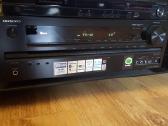 Onkyo tx nr535 5.2 4k receiver 5x115w