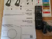Onkyo tx nr535 5.2 4k receiver 5x115w - nuotraukos Nr. 3