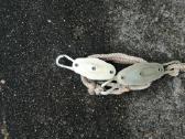 Mechaninis keltuvas