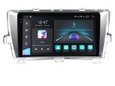 Toyota Prius 2002 - 2015 metų android multimedija - nuotraukos Nr. 5