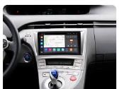 Toyota Prius 2002 - 2015 metų android multimedija - nuotraukos Nr. 6