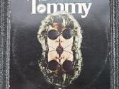 The Who - Tommy, dvigubas