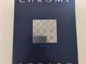 Chrome Azzaro 100ml