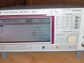 Signalų generatorius Rohde Schwarz Sme03