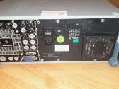 Signalų generatorius Rohde Schwarz Sme03 - nuotraukos Nr. 2