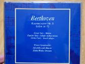 Beethoven - Klavierkonzert Nr. 5 (CD) - nuotraukos Nr. 4