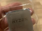 Ryzen5 1400 - nuotraukos Nr. 3