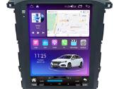 Subaru Forester 2002-2021 android multimedija