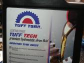 Tuff Torg Hidro dežių rėmontas -aptarnavimas - nuotraukos Nr. 8