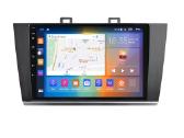 Subaru Outback 2003-2018 android multimedija - nuotraukos Nr. 5