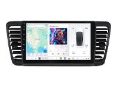 Subaru Outback 2003-2018 android multimedija - nuotraukos Nr. 3