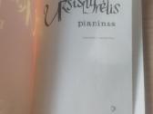 Birutė Vėlyvytė "Užsispyrėlis pianinas" - nuotraukos Nr. 8
