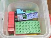 Lego duplo analogas Unico - nuotraukos Nr. 5
