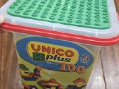 Lego duplo analogas Unico - nuotraukos Nr. 6