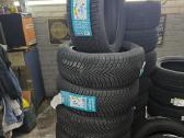 Universalios 205-55 r16 Lanspider sport - nuotraukos Nr. 3