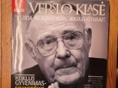 Žurnalas Verslo klasė