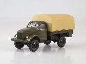 Gaz 51,gaz 52,gaz 53,gaz 63 Aist,modimio - nuotraukos Nr. 4