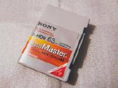 Vaizdajuostė Sony Hdv 63min, Phdvm-63dm - nuotraukos Nr. 3
