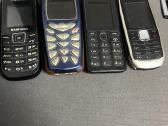 Nokia telefonai - nuotraukos Nr. 2